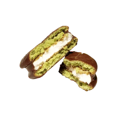 Chocopie Matcha - comprar online