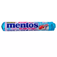 Mentos Yogur de Frutilla - comprar online