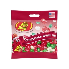 Jelly Belly Christmas Jewel Mix