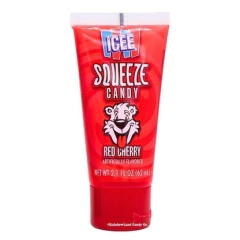 Icee Squeeze Candy (Unidad) en internet