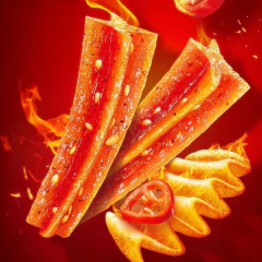 Lays Spicy Latiao 70gr en internet