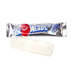 Airheads White Mistery