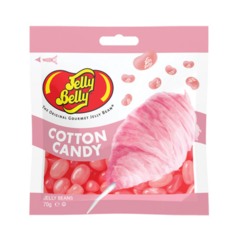 Jelly Belly Cotton Candy