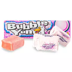 Bubble Yum Chicles - comprar online