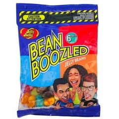 Bean Buzzled Bolsa