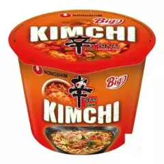 Shin Kimchi Bowl Spicy - comprar online