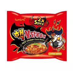 Buldak Pollo Picante 2x - comprar online