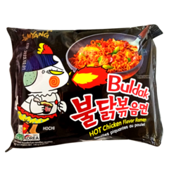 Buldak Pollo Picante