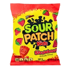 Sour Patch Kids Strawberry