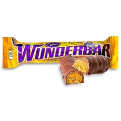 Wunderbar Cadbury