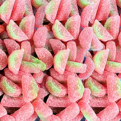 Sour Patch Watermelon Caja en internet