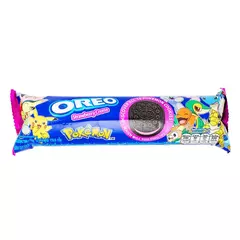Oreo Pokemon Frutilla 119g