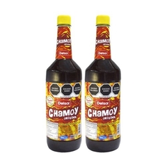 Chamoy Litro