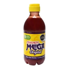 Chamoy Mega 370gr