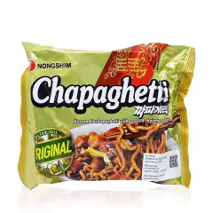 Chapaghetti