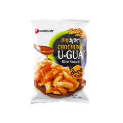 Chochung Ugua Snack de Arroz Frito y Miel - comprar online