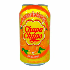 Chupa Chups Naranja