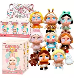 Crybaby Crying Again - comprar online