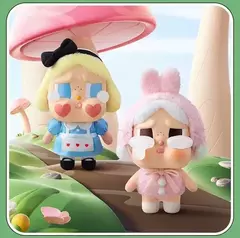 Crybaby Crying Again - Tomodachi Asian Food