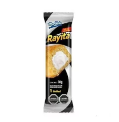 Rayita Marinela Twinkie