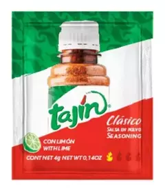 Tajin Sobrecito 1 Gramo