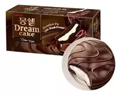 Dream Cake Cacao x6
