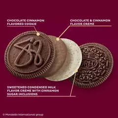 Oreo Selena Gomez 90 gr en internet