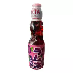Ramune Hata Grosella Negra - comprar online