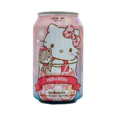 Ramune Sanrio Hello Kitty