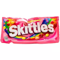 Skittles Smoothies 50gr