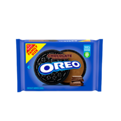 Oreo Chocolate 500 gr