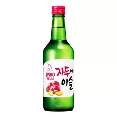 Soju Jinro Ciruela - comprar online