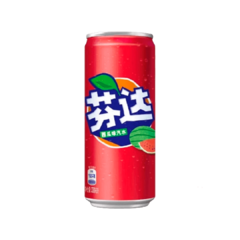 Fanta Sandía (China) - comprar online