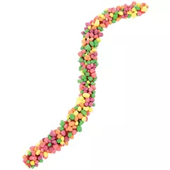 Nerds Rope Rainbow en internet