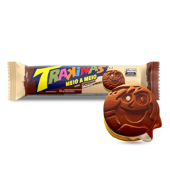 Trakinas Meio Meio