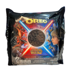 Oreo Star Wars Paquete 303gr