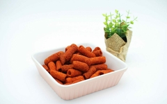 Tteokbokki Snack Picante - comprar online