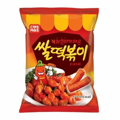 Tteokbokki Snack Picante