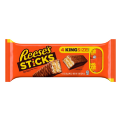 Wafer King Size Reese's 4 Barras