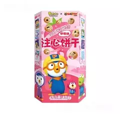 Galletas Pororo Frutilla - comprar online