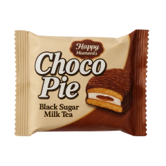 Chocopie Black Sugar Milk Tea - comprar online