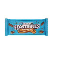 Feastables Mr Beast Butter Peanut 35gr