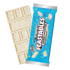 Feastables Mr Beast Birthday Cake Batter 60gr - comprar online