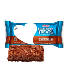 Rice Krispies Treats Chocolate 22gr