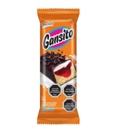 Gansito Marinela