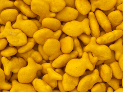 Goldfish Cheddar - comprar online