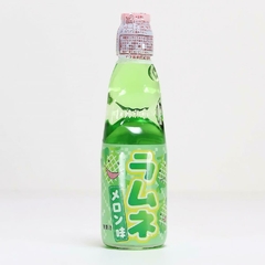 Ramune Hata Melón