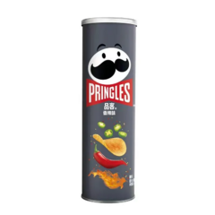 Pringles Hot & Spicy - comprar online