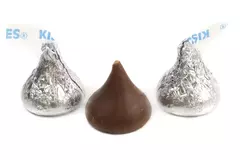 Hershey's Kisses Milk Chocolate (Unidad) - comprar online