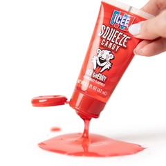 Icee Squeeze Candy (Unidad) - comprar online